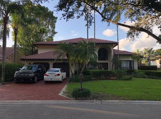 6477 NW 43rd St, Coral Springs, FL 33067