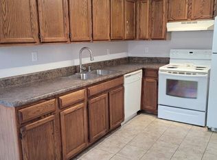 24 Victory Ln #7, Higden, AR 72067