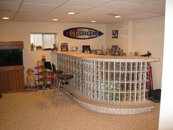 Wet Bar