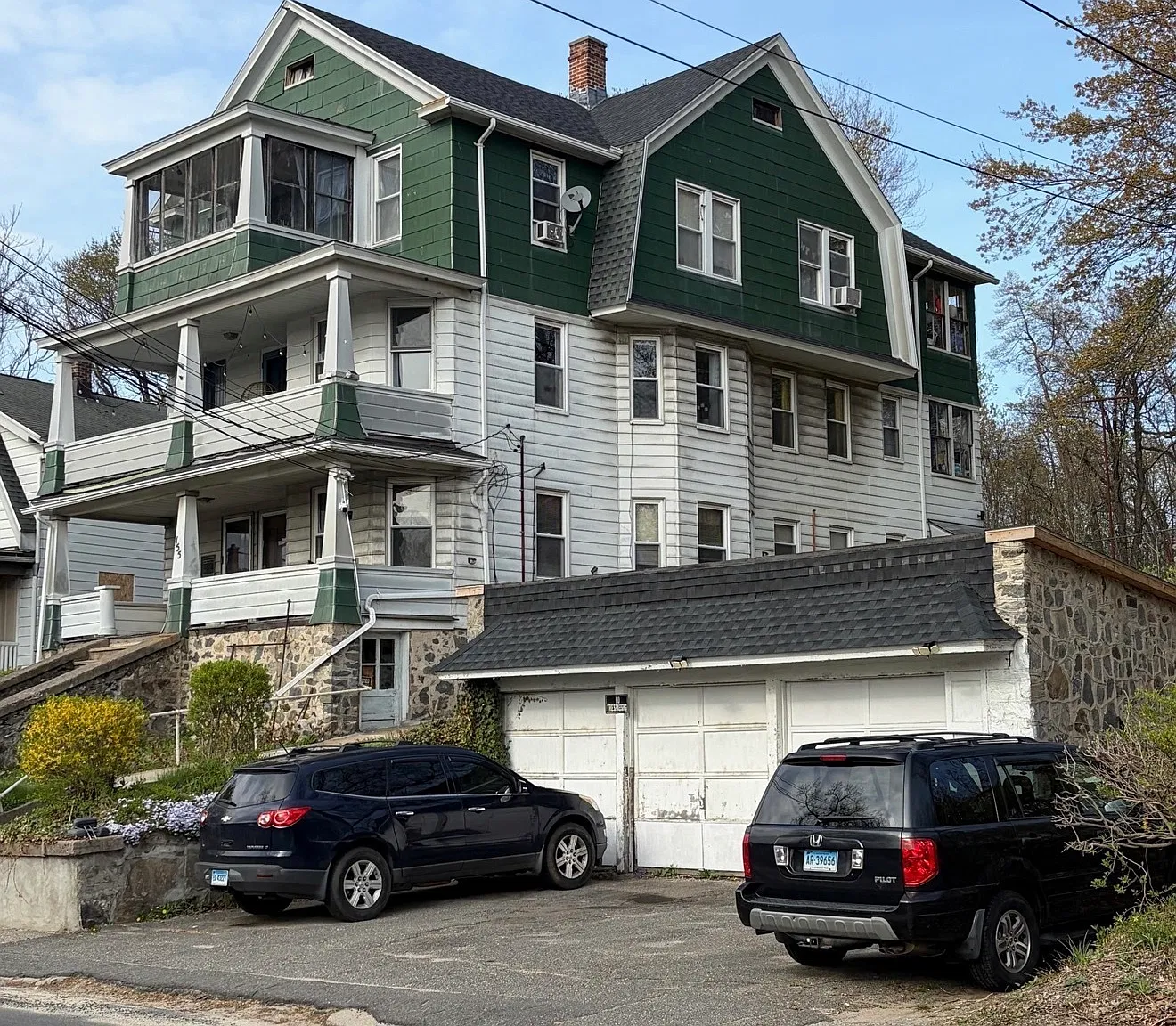 2 bed, 1.0 bath, 1000 sqft, $1,500 — Photo 2