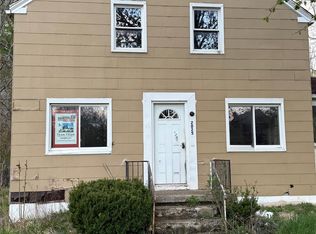 2025 Milbourne Ave, Flint, MI 48504