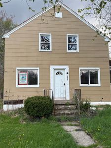 2025 Milbourne Ave, Flint, MI, 48504