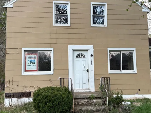 2025 Milbourne Ave, Flint, MI 48504