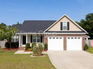 249 Beckman Pl, Raeford, NC 28376
