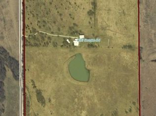 4087 Douglas Rd, Coffeyville, KS 67337