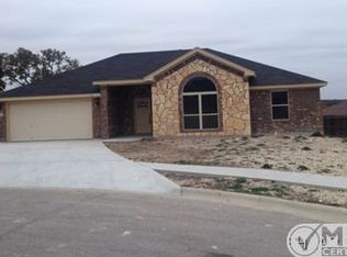 5503 Daniel Adam Ct, Killeen, TX 76543