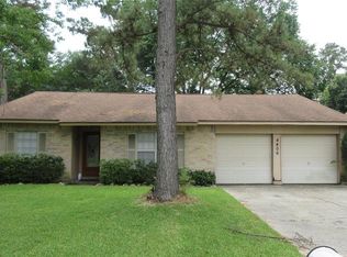 4406 Sloangate Dr, Spring, TX 77373