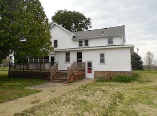 32636 E 3000 North Rd, Dwight, IL 60420