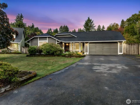 16718 6th Avenue SE, Bothell, WA 98012