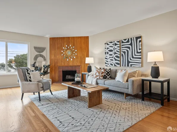 81 Southridge Way, Daly City, CA 94014