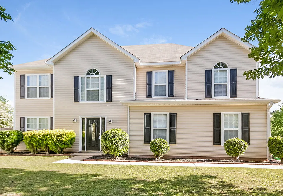 2599 Field Spring Dr