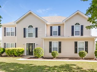 2599 Field Spring Dr, Lithonia, GA 30058