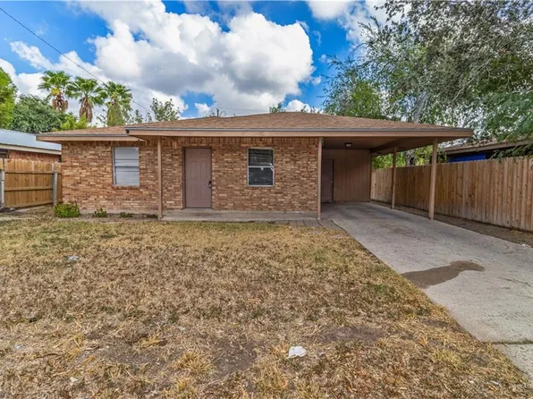 1017 El Recreo Cir, Edinburg, TX 78539