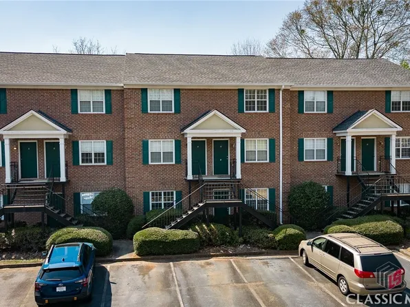 100 Woodstone Drive #11, Athens, GA 30605