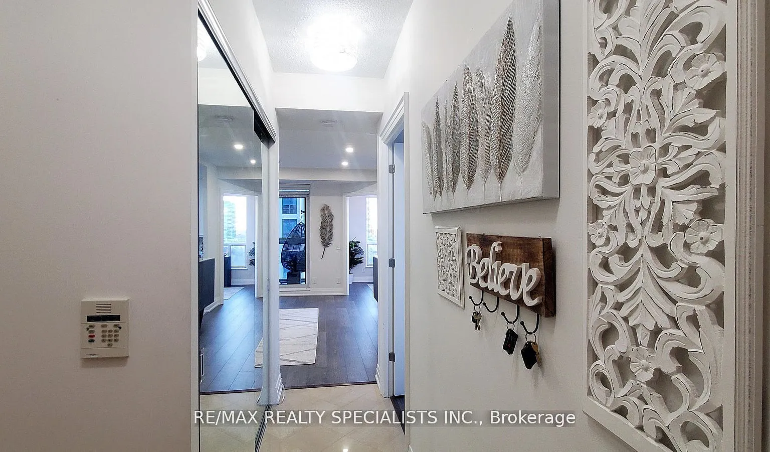 2 bed, $2,800 — Photo 4