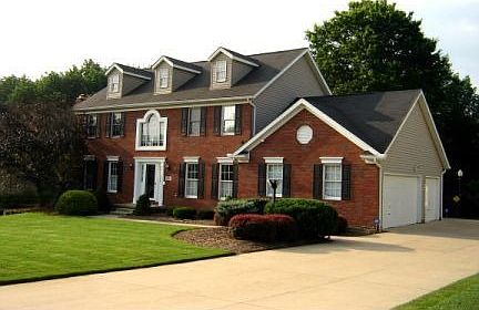 3 car garage