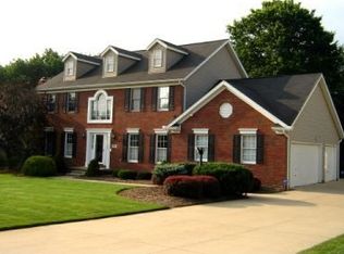 2982 Progress Park Dr, Stow, OH 44224
