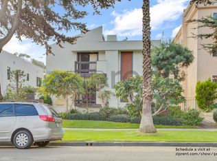922 Lincoln Blvd APT 3, Santa Monica, CA 90403