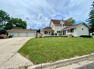 235 Center St E, Harmony, MN 55939
