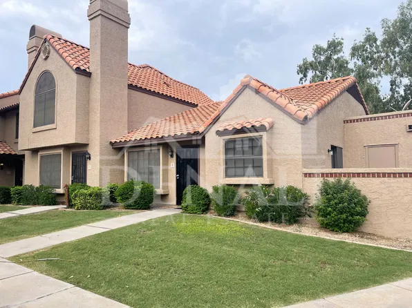3491 N Arizona Ave Unit 1, Chandler, AZ 85225