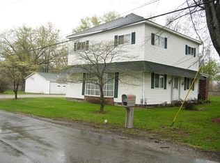 415 N Park St, Jasonville, IN