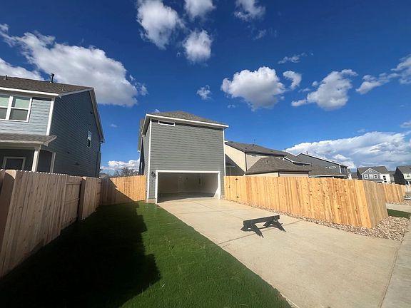 217 Woodrow Lane Elevation Image 3