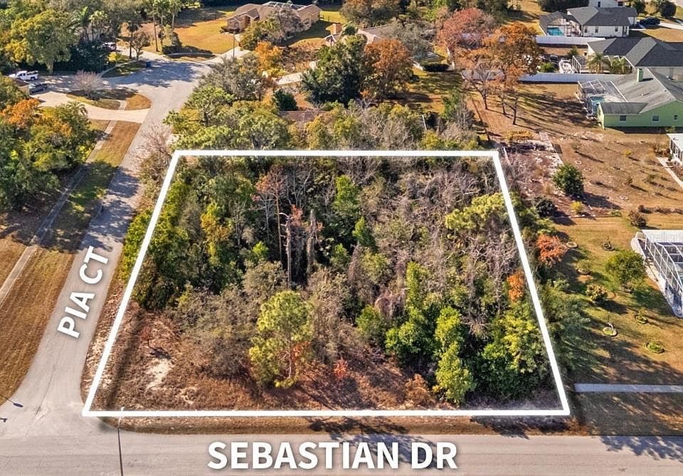 1st image of Sebastian Dr Lot 108