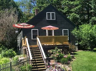 680 Bedford Rd, New Boston, NH 03070