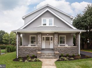 2421 Hirst Ter, Havertown, PA 19083