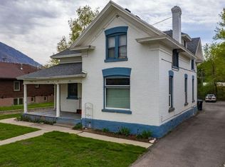 174 E 300 S #2, Provo, UT 84606
