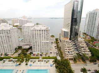 951 Brickell Ave APT 2608, Miami, FL 33131