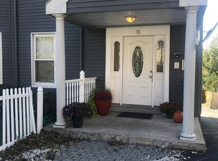 78 Franklin Ave APT 5, Chelsea, MA 02150