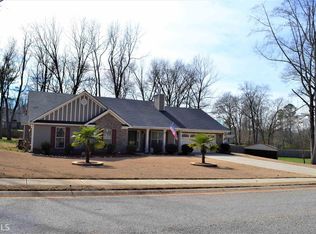 1308 Fieldstone Dr #8, Winder, GA 30680