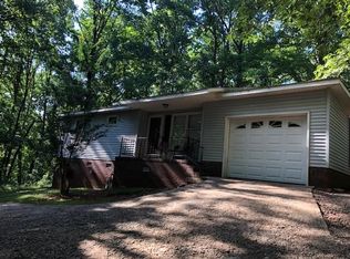 1209 Manse Jolly Rd, Anderson, SC 29621