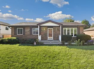 6413 180th Pl, Tinley Park, IL