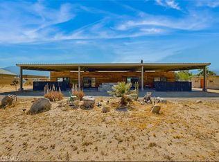 14991 McGarger Rd, Desert Hot Springs, CA 92240