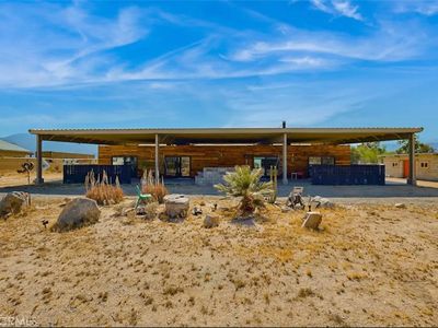 14991 McGarger Rd, Desert Hot Springs, CA, 92240