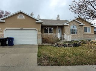 14318 S Summer Wind Ln, Herriman, UT 84096