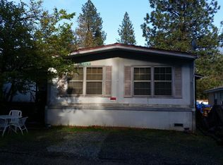 22235 Foresthill Rd UNIT 41, Foresthill, CA 95631