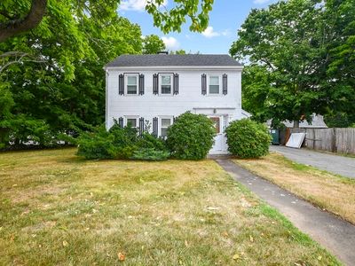 361 Salem St, Wakefield, MA, 01880
