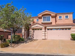 178 Mount Saint Helens Dr, Henderson, NV 89012