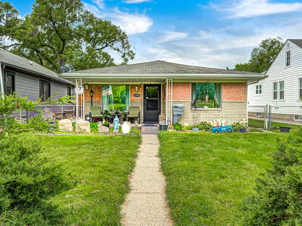 4353 English Ave, Indianapolis, IN 46201