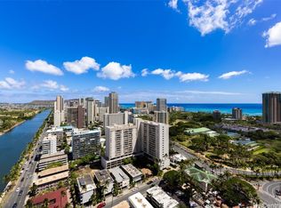 444 Niu St APT 3304, Honolulu, HI 96815