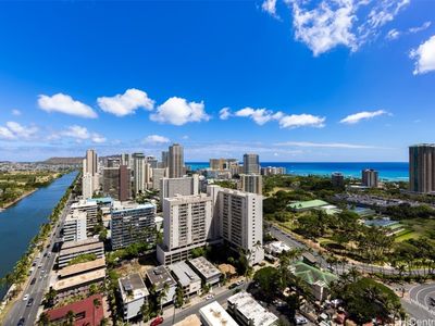 444 Niu St APT 3304, Honolulu, HI, 96815
