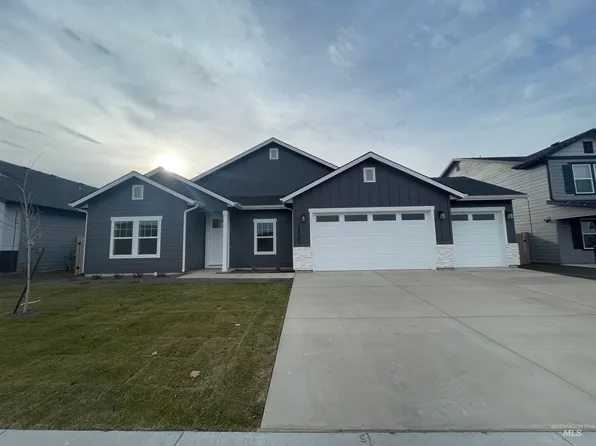 19193 Red Eagle Way, Caldwell, ID 83605