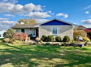 116 Vallonia Rd, Brownstown, IN 47220