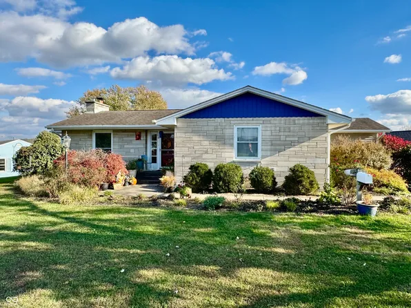 116 Vallonia Rd, Brownstown, IN 47220