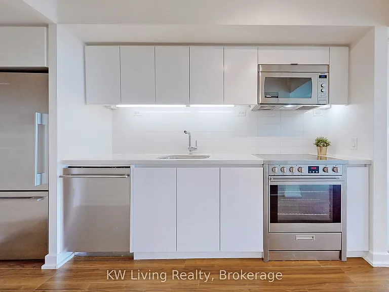 85 Queens Wharf Rd #2508 — Photo 10