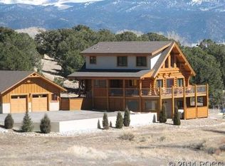 8751 Antlers Trl, Salida, CO 81201