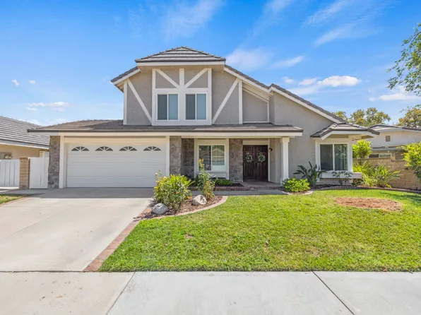 25768 Miguel Ct, Santa Clarita, CA 91355